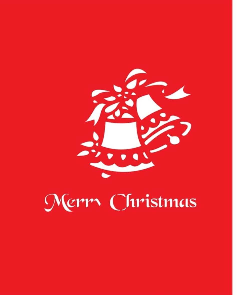 Christmas Tree   Pop Up Card